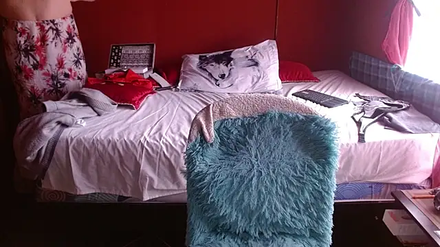 Sasharosee2's cam snapshot