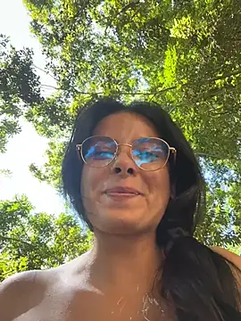 SaraMistick's cam snapshot