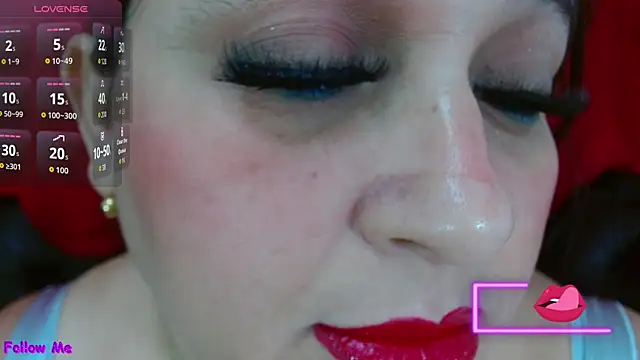 Kerly_Doll's cam snapshot