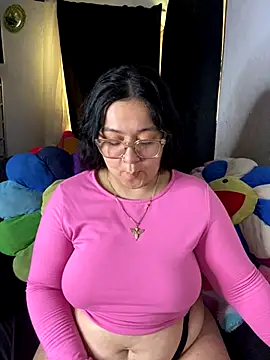 MsConejitaa's cam snapshot