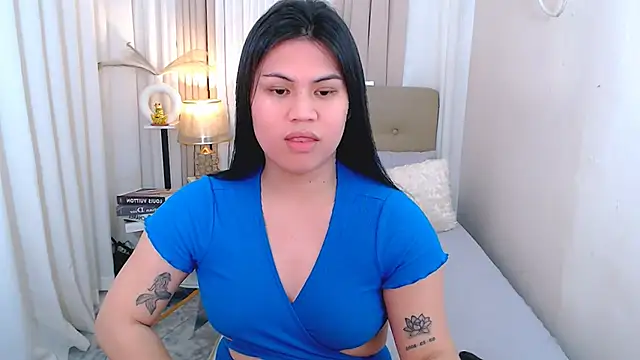 nicoledawnson live sex cam