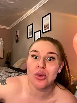 alexababy's cam snapshot