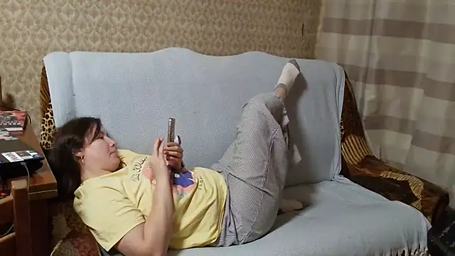 franceska_blue's cam snapshot