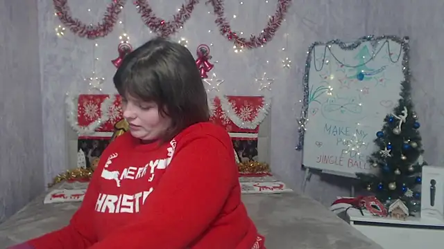 StaceyLex's cam snapshot