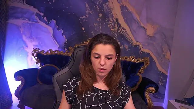 AnitaBambie's cam snapshot