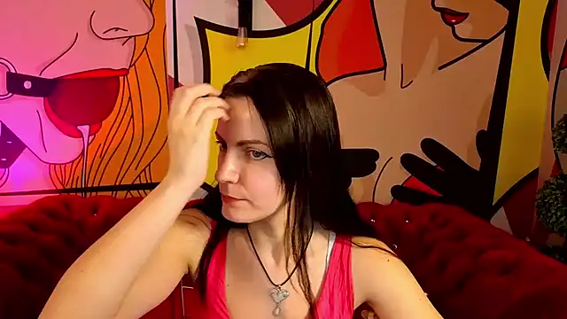 SofieMoons's cam snapshot