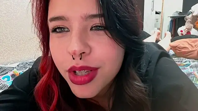 AwnyGrub's cam snapshot