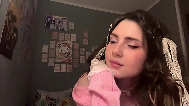 UnaskedGod's cam snapshot