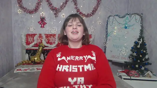 StaceyLex's cam snapshot