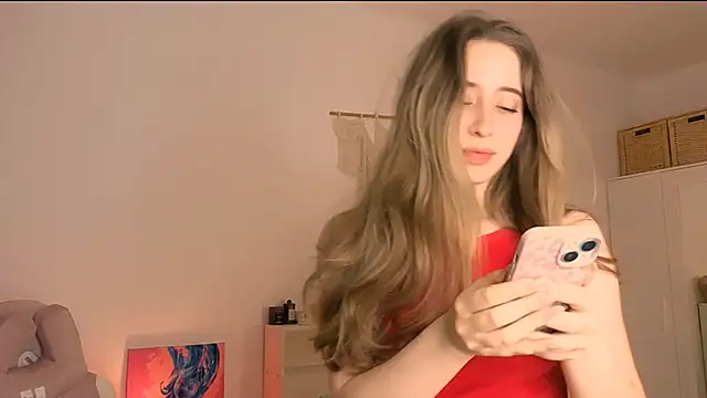 0h_mandy's cam snapshot