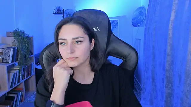 ValeriiMills live sex cam