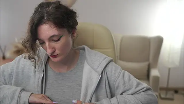 TameraNiedermeyer's web cam