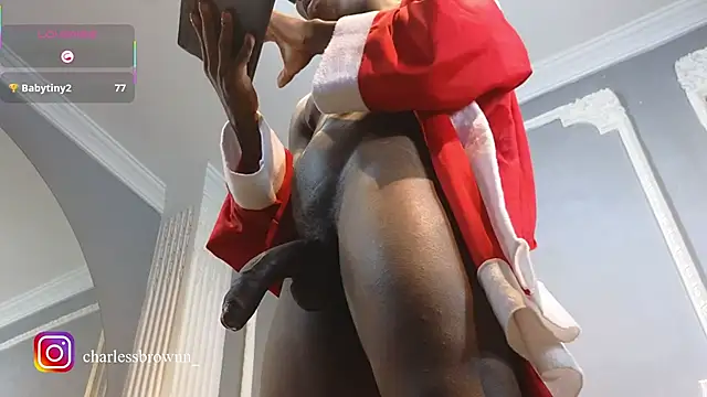 CharlesBrown_ live sex cam