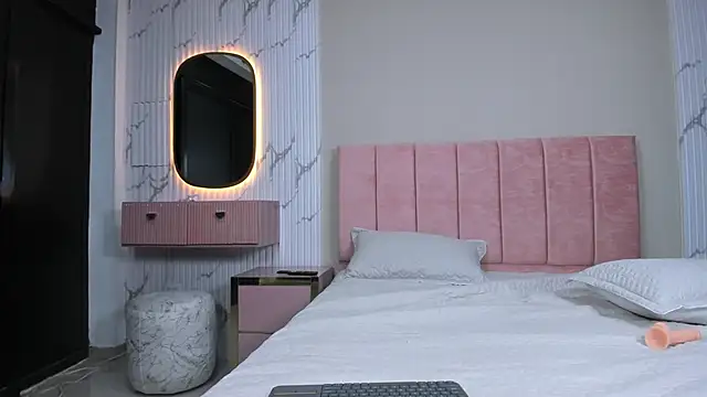 little_anniie's cam snapshot