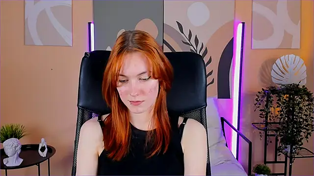 SierraHarper's cam snapshot