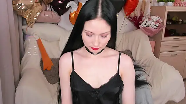 LisaMooore's cam snapshot