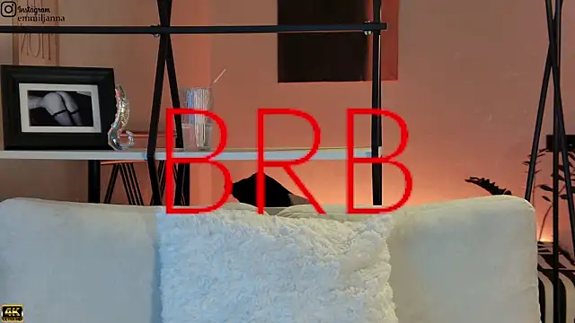 emiljanna's cam snapshot