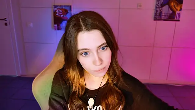 Yoka_paradoXXX's cam snapshot