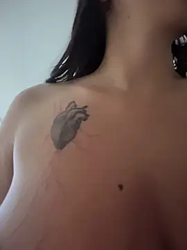 CherrySmirkXXX's cam snapshot