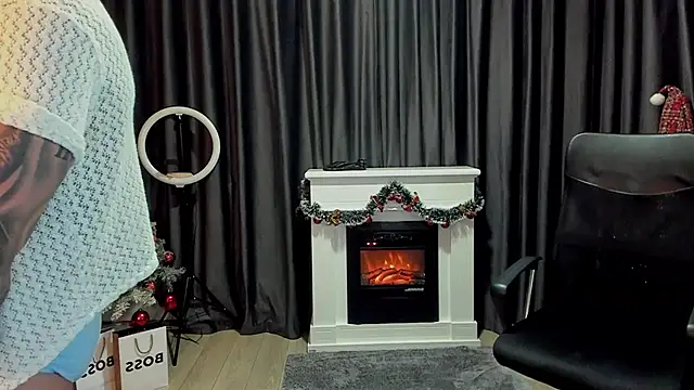 HaydenSpearss's cam snapshot