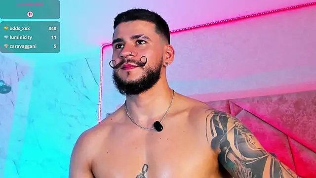 DickGriffith_'s cam snapshot