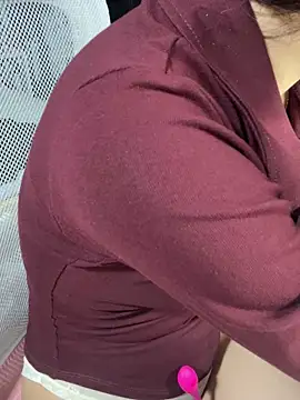 Mina048's cam snapshot