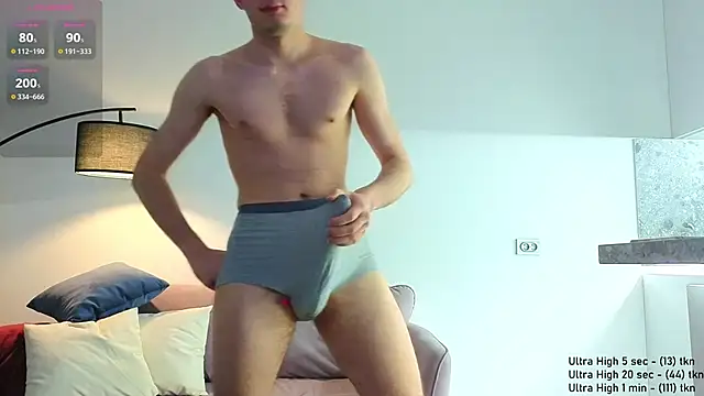 Danny__Magic's cam snapshot