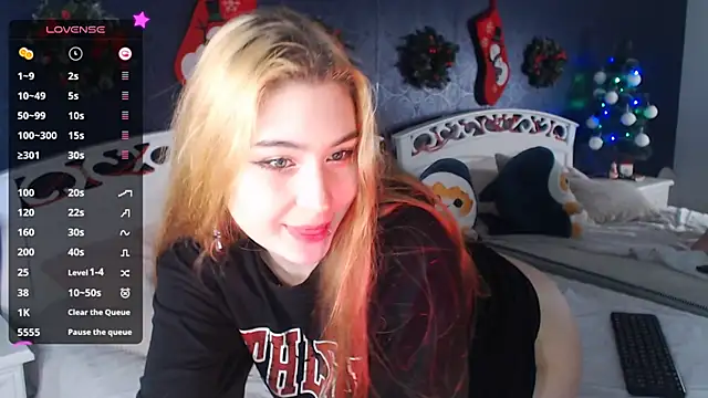 Lili_Luuu's cam snapshot