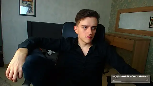 FelixStarkk's cam snapshot