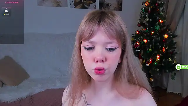 Rochelle_Dolly's cam snapshot