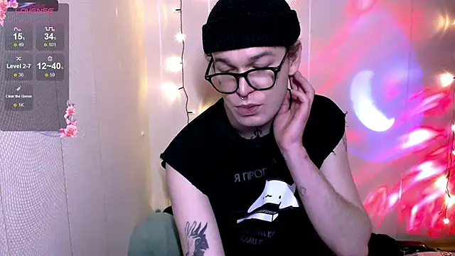 Steve_q's cam snapshot