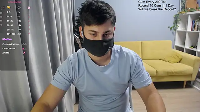 Tomguys's cam snapshot