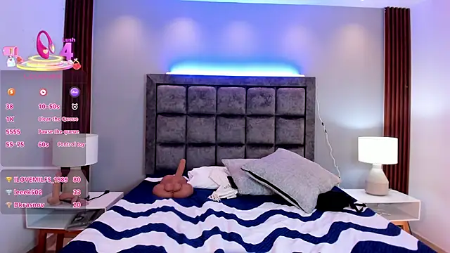 Susann_Ross's cam snapshot