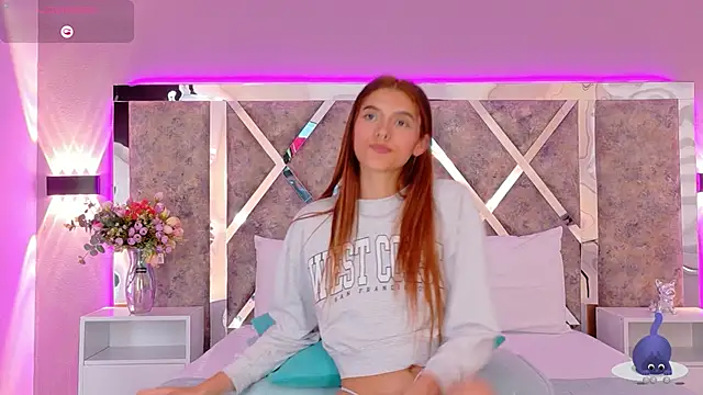 CarolinaaGomezz live sex cam