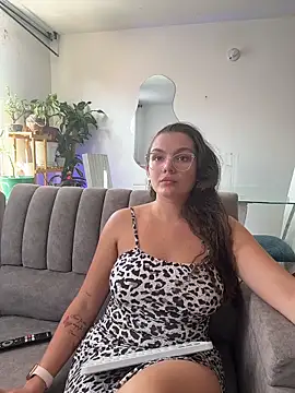 Eva_stark10's cam snapshot