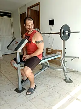 LEIRIS_Y_FRED_01 live sex cam