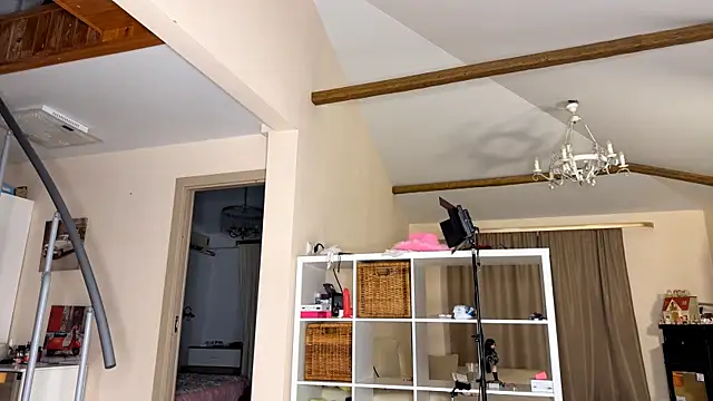 FruityXo live sex cam