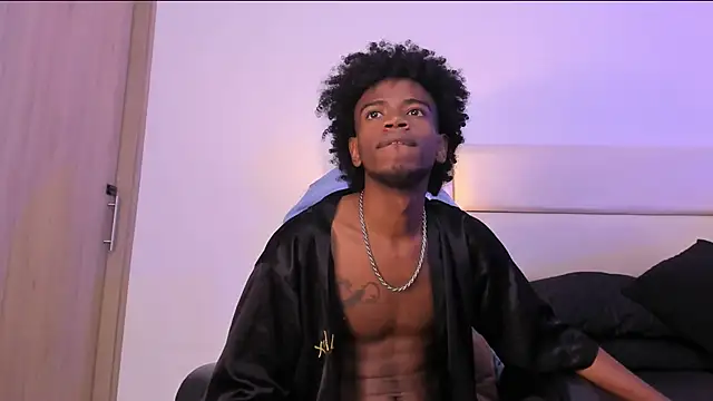 AllexJacob's cam snapshot