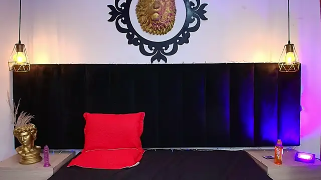 Abeel_Ordaz's cam snapshot