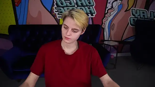 RoxyFlamee's cam snapshot