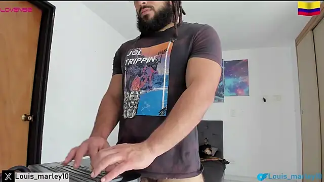 Louis_marley__'s cam snapshot