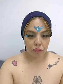 Lailahadi's cam snapshot