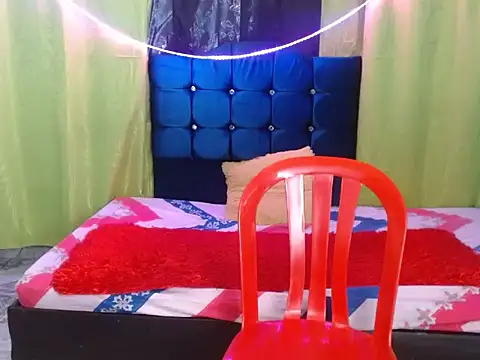 Andreaebony's cam snapshot