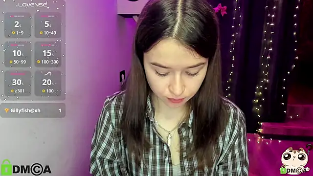 Bellaa_Dream1's web cam