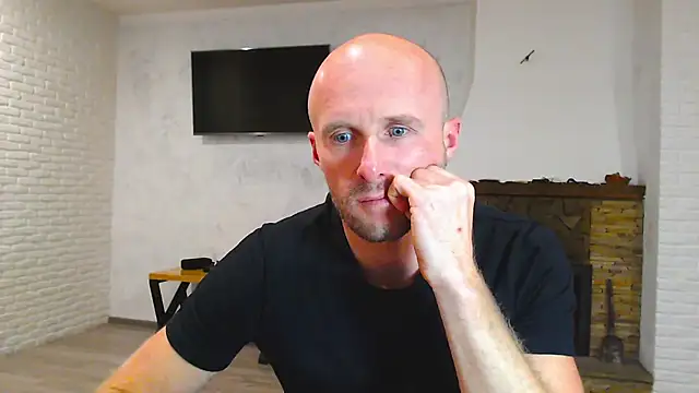 DoctorAlexx's cam snapshot