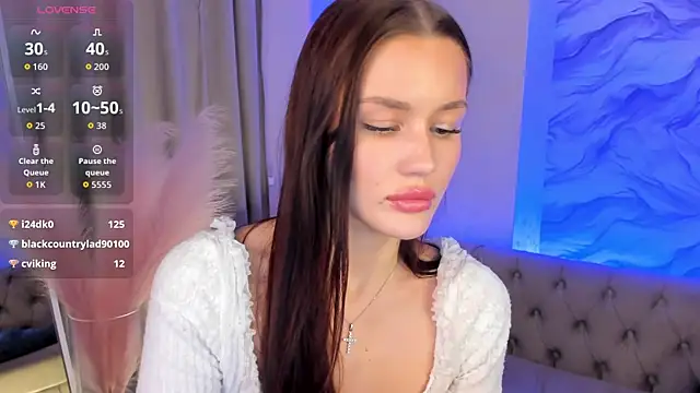 Aria_Mila live sex cam