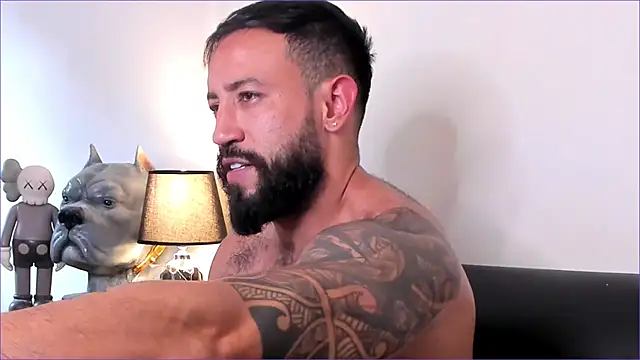 BradLeon_ live sex cam