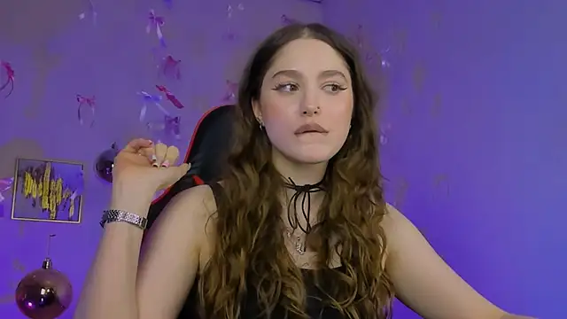 hazel_sullivan's cam snapshot