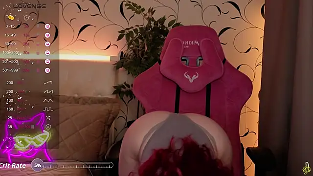 BratzieDarsie's cam snapshot