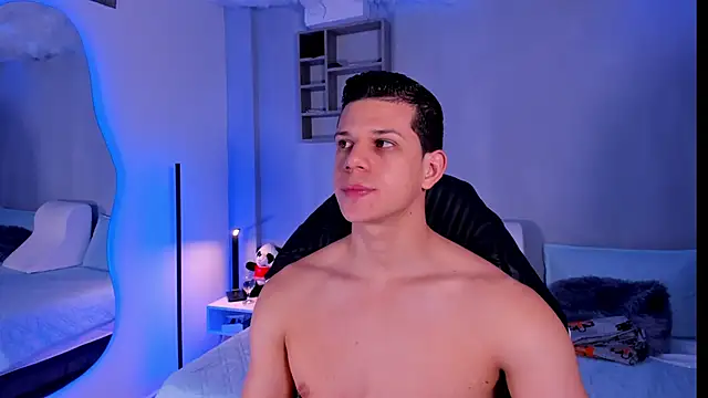 MarcoSullivan live sex cam